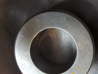 FEDERAL AIR PLUG DP50-T2 1.40